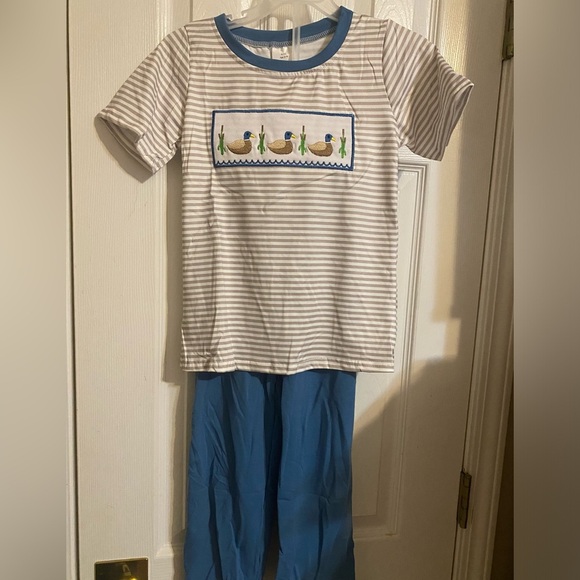 New Mallard Duck Outfit - Picture 1 of 11